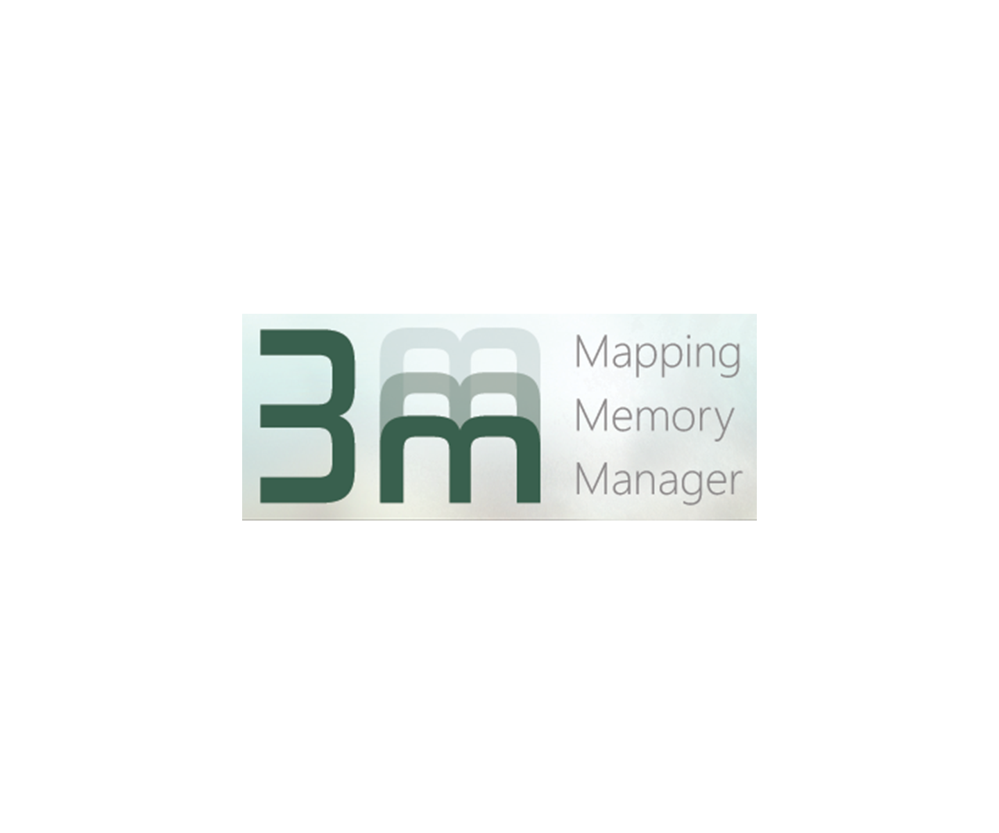 Mapping Memory Manager (3M)