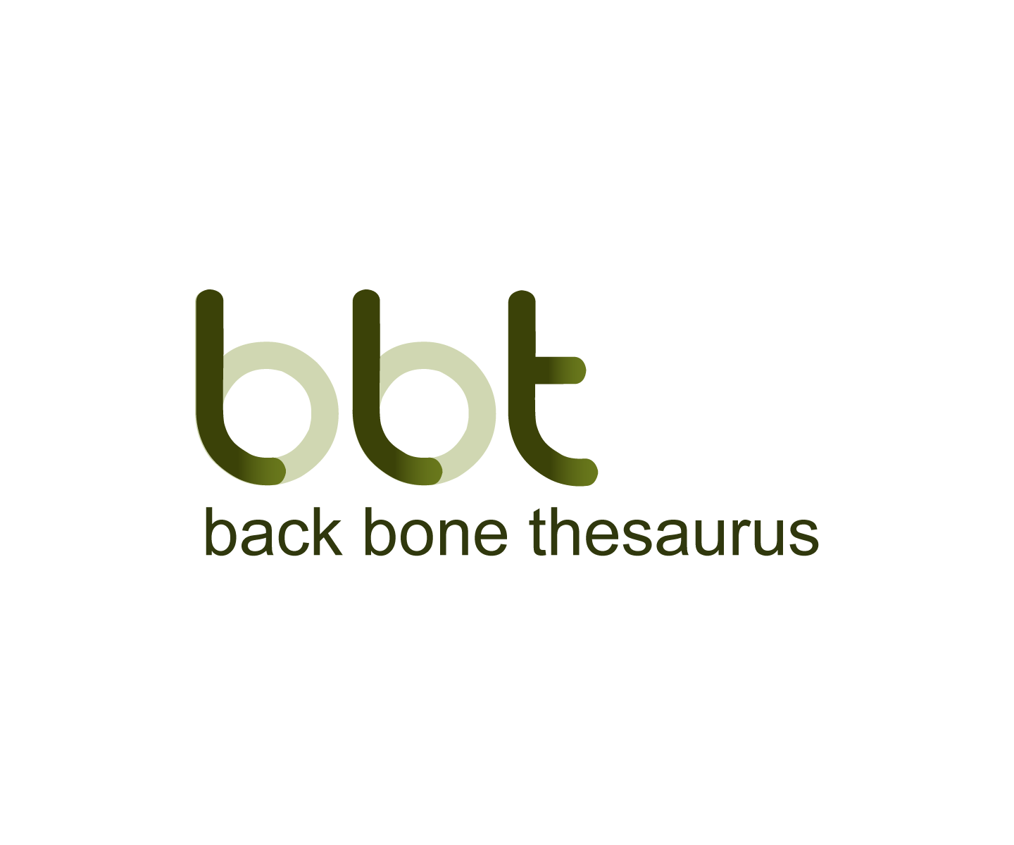 Μεταθησαυρός Backbone Thesaurus (BBT)